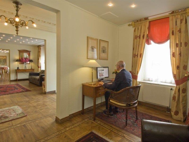 Hotel Du Nord København Eksteriør bilde