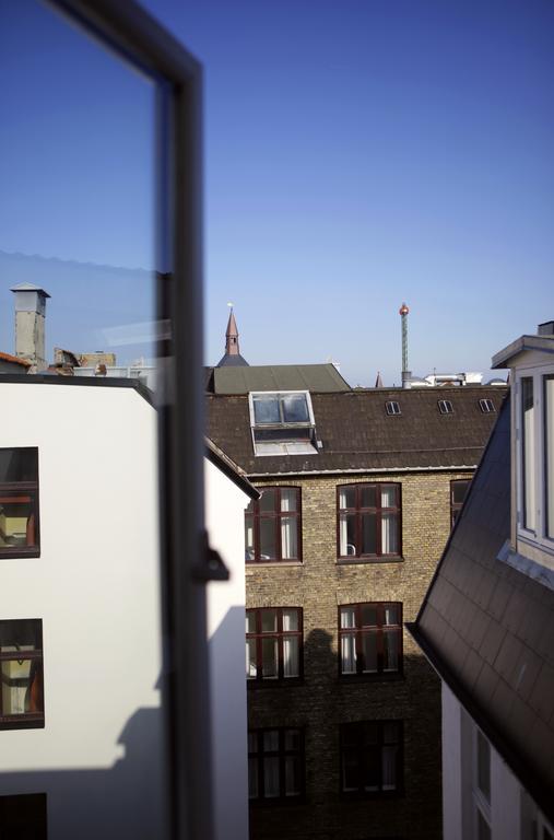 Hotel Du Nord København Eksteriør bilde