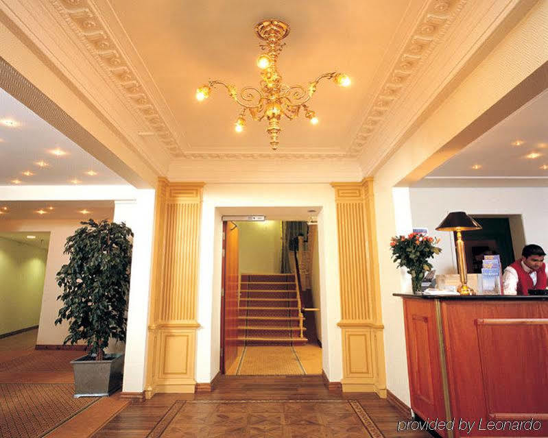 Hotel Du Nord København Eksteriør bilde